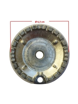 BACIA ATLAS/ITATIAIA PEQUENA 15131 AG0227