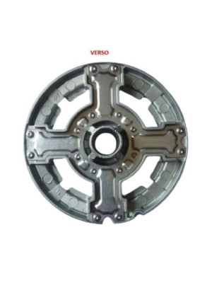 BACIA SABAF TRIPLA ANTIGA COM ESPALHADOR AG5009