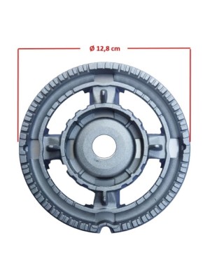 BACIA SABAF TRIPLA CHAMA 6831473030 AG0078
