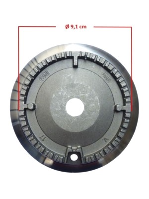 BACIA.SABAF/FISCHER COM SAIA GRANDE AG0311