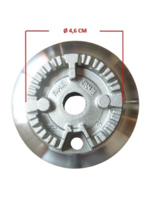 BACIA.SABAF/FISCHER COM SAIA PEQUENA AG0309