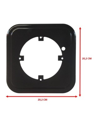 BASE DA TREMPE VETRO COOKTOP 429 AG0795