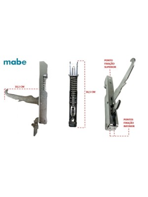 DOBRADIÇA MABE 6 BOCAS C12-6005 (PAR) AG0273