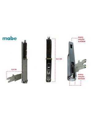 DOBRADIÇA MABE FORNO C12-7029 (PAR) AG0329