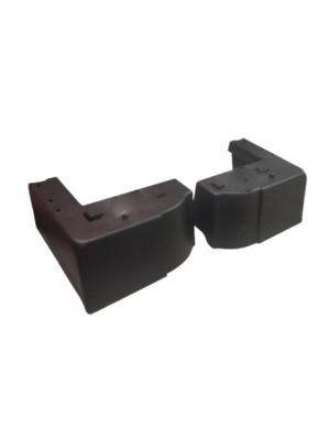  PÉ NIVELADOR DECORATO DIANTEIRO PAR AG0746