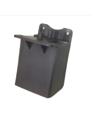 PÉ NIVELADOR DECORATO TRASEIRO PAR AG0746