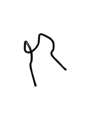  TRAVA CAMARA/RAMAL ELETROLUX AG0528