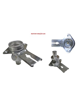 CAIXA DE AR CONSUL/ITATIAIA C/INJETOR 0.69 (BOCA MEDIA) AG0128