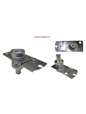 CAMARA DE AR ELETROLUX MODERNA (BOCA GRANDE) 0.76 AG0182 D12316-C2