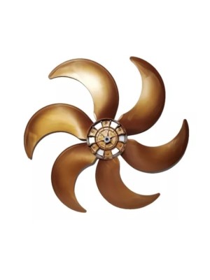 HELICE SERVE VENTI SOL 30CM 6PAS DOURADO USIP