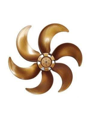 HELICE SERVE VENTI SOL 30CM 6PAS DOURADO USIP