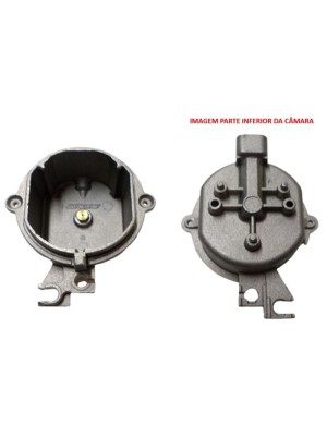 CAMARA AR ORIGINAL SABAF GRANDE AG0334