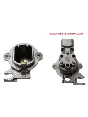 CAMARA AR ORIGINAL SABAF PEQUENA AG0333