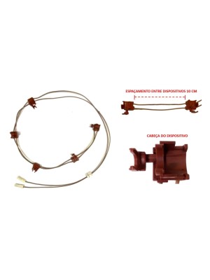 INTERRUPTOR VERTICAL 5 MICRO LONGO AG0439