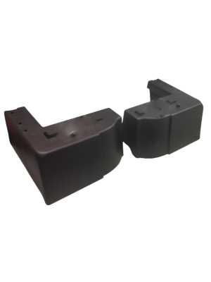  PÉ NIVELADOR DECORATO DIANTEIRO PAR AG0746