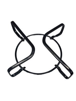 GRELHA SUZAN COOK ITATIAIA 4/5B 13,0X13,0 FErro CHATO PATC004