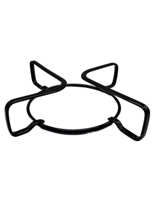 GRELHA SUZAN COOK ITATIAIA 4/5B 13,0X13,0 FErro CHATO PATC004