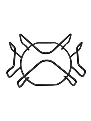 GRELHA SUZAN BRASTEMP INDIVIDUAL 16,5X15,5 TPB0220