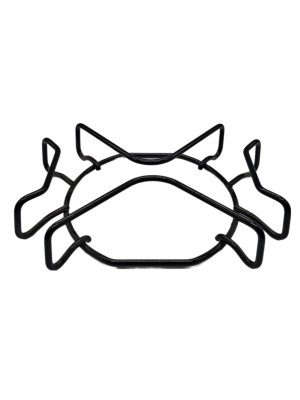 GRELHA SUZAN BRASTEMP INDIVIDUAL 16,5X15,5 TPB0220