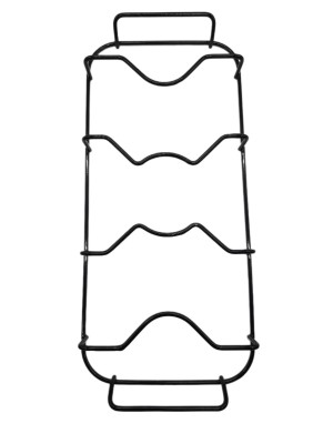 GRELHA SUZAN CONSUL 5/6B CENTRAL 41,5X19,5 TPB888