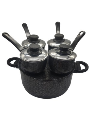 CUSCUZEIRO DRONE 4 CUSCUZ