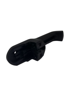 CABO TAMPA PANELA PRESSÃO TIPO ROCHEDO SEGURO MONTADO 232 LL