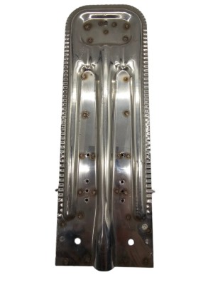 QUEIMADOR 2001 NG ESMALTADO