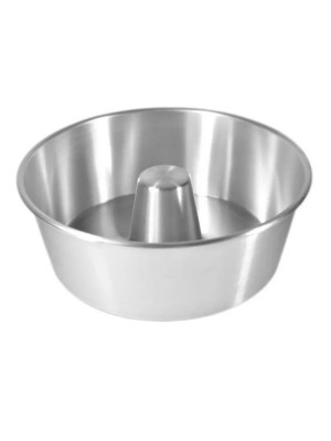 FORMA DE PUDIM N22 RENATO ALUMINIO