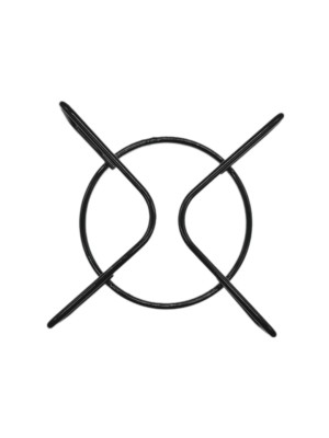 GRELHA COOKTOP ESMALTEC 14 CM FERREIRA