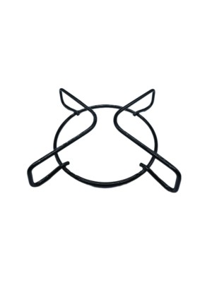 GRELHA COOKTOP ELECTROLUX 15CM