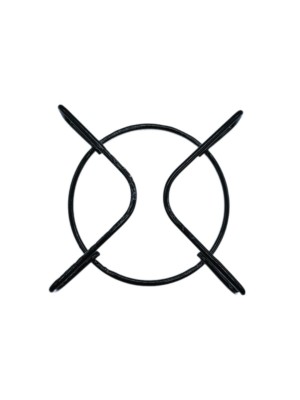 GRELHA COOKTOP ELECTROLUX 15CM