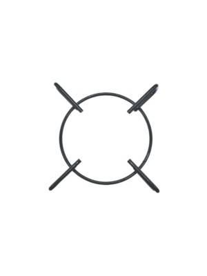 GRELHA COOKTOP ESMALTEC 14CM FERREIRA