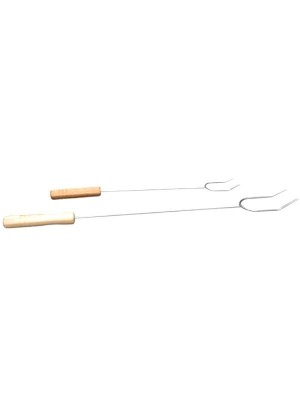 GARFO PARA CHURRASCO CONDOR 60cm
