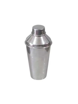 COQUETELEIRA ALUMINIO 500ML