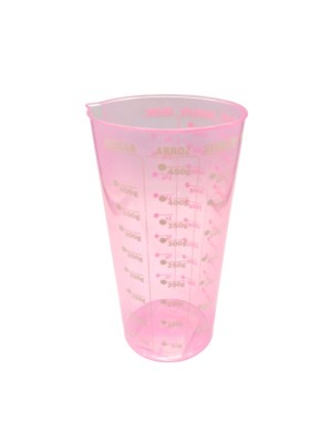 DOSADOR MULTIUSO DONA COTA 570 ML ROSA 920800