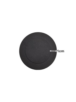 CAPA ESPALHADOR QUEIMADOR AUXILIAR 62603889