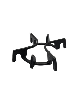 GRELHA ORIGINAL SUGGAR FERRO FUNDIDO 6 APOIOS 1605026