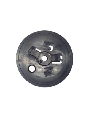 CANOPLA BOTÃO CONSUL FORNO GRADUADO W11128145