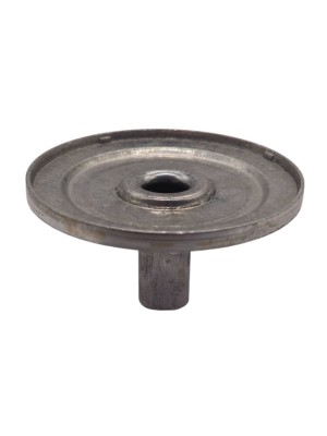 SORVETE ESMALTEC MODERNO 3 PINOS GRANDE BASE 765 D27504