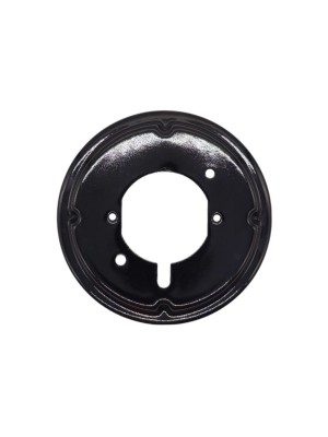 BASE DA TREMPE ATLAS/ESMALTEC RAP GRANDE RESSULAR