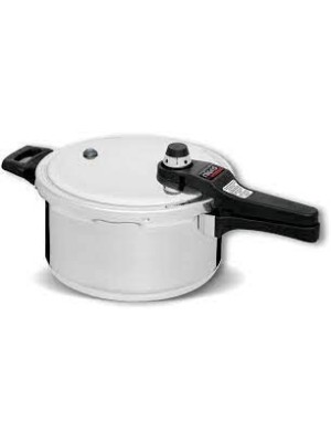 PANELA PRESSAO ETERNA 4.5L POLIDA 97102 NIGRO