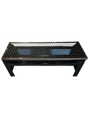 CHURRASQUEIRA ESPETINHO BAR 03 GRANDE