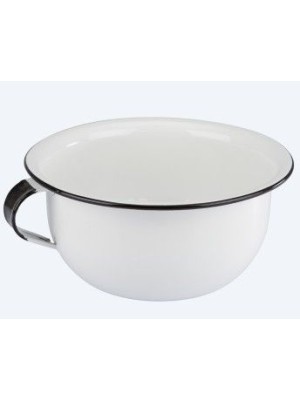 URINOL AGATA ESMALTADO 24 BRANCO 3,2L- 178