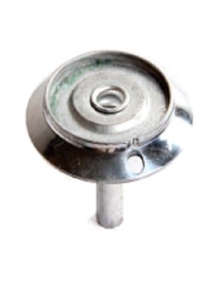 SORVETE 2001 NG.MODERNO GRANDE COM FURO QR602