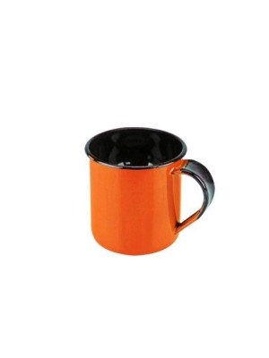 CANECA AGATA 06 LARANJA 0,18 LITROS 063