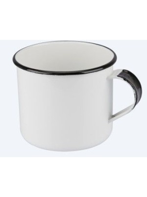 CANECA AGATA 08 BRANCA 0,40 LITROS 066