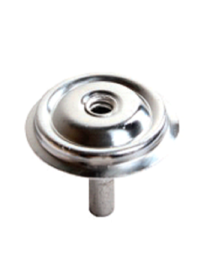 SORVETE 2001 PLAZA GRANDE ALUMINIO QR308