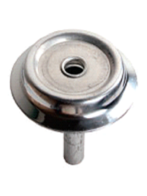 SORVETE 2001 VILAGE PEQUENO ALUMUNIO QR305