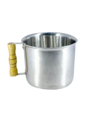 CANECÃO ALUMINIO FUNDIDO N01 1000ML