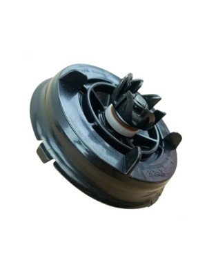 ACOPLAMENTO ORIGINAL PHILCO LIMPA FACIL FACA COM 6 LAMINAS PLQ1350